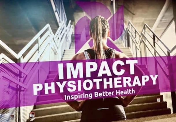 IMPACT Health Physiotherapy & Sports Injury Clinic Innisfail | 4908 51 Ave, Innisfail, AB T4G 1L9, Canada | Phone: (403) 865-1955