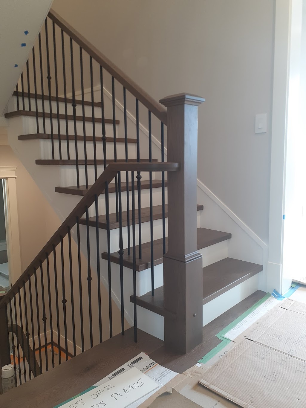 Classic Railings Ltd | 2071 Kingsway Ave, Port Coquitlam, BC V3C 6N2, Canada | Phone: (604) 468-2551