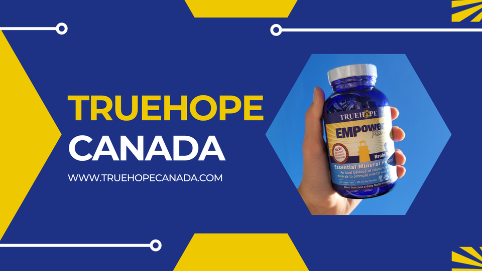 TrueHope Canada | box 1177, Glenwood, AB T0K 2R0, Canada | Phone: (866) 397-3121