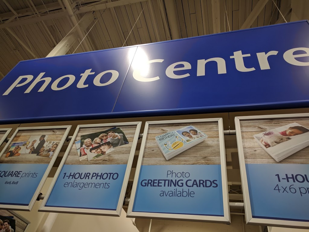 Walmart Photo Center | 3585 Grandview Hwy, Vancouver, BC V5M 2G7, Canada | Phone: (604) 435-6905