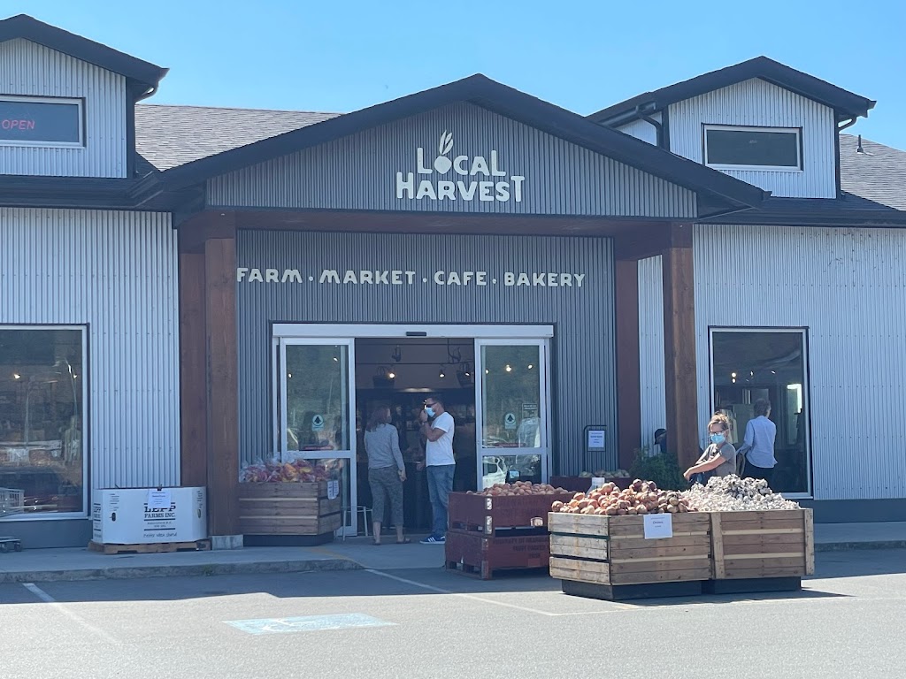 Local Harvest Market | 7697 Lickman Rd, Chilliwack, BC V2R 4A7, Canada | Phone: (604) 846-6006