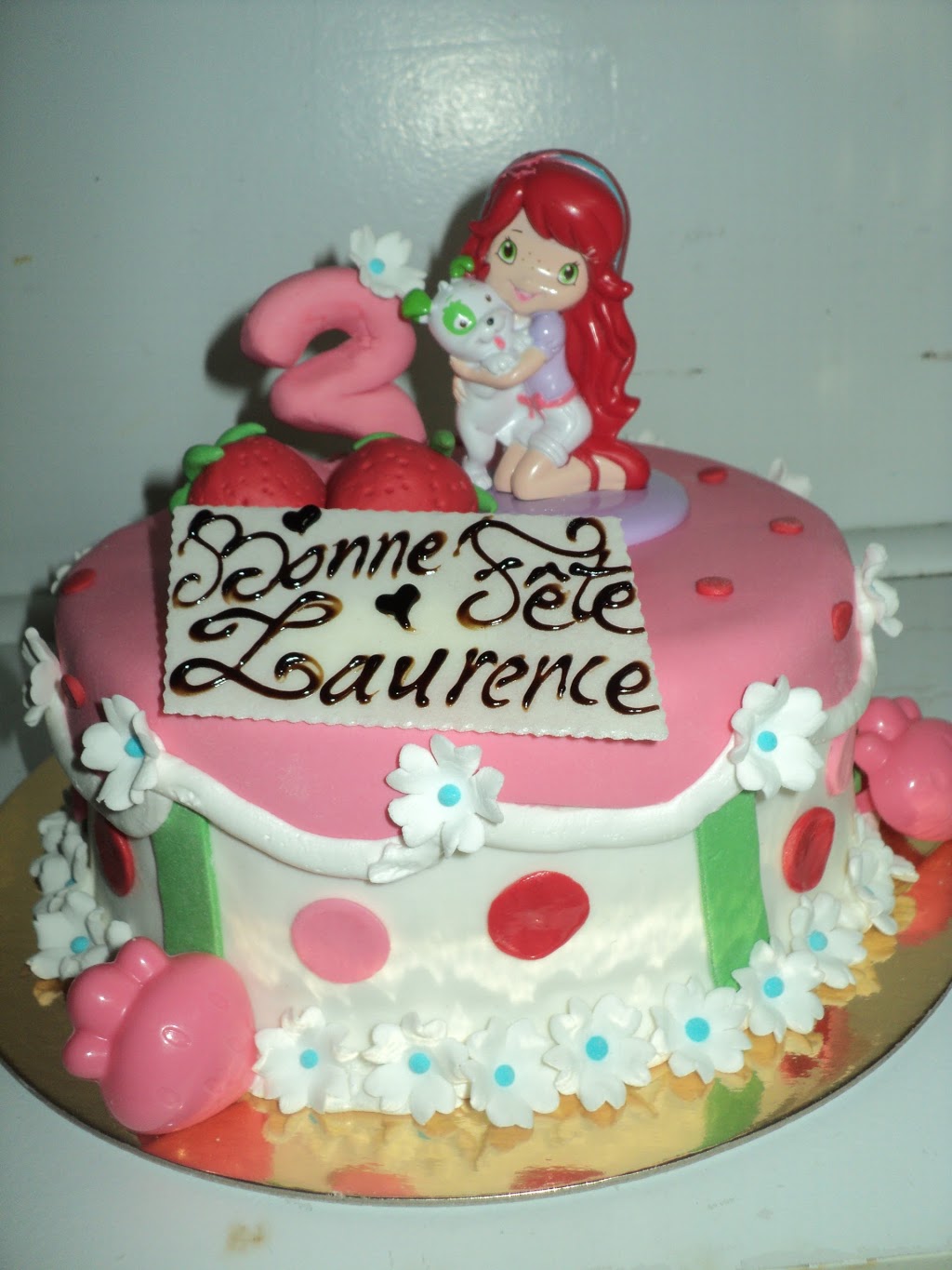 Boulangerie La Mie | 1252 Rue Notre-Dame, Lavaltrie, QC J5T 1M6, Canada | Phone: (450) 586-1050