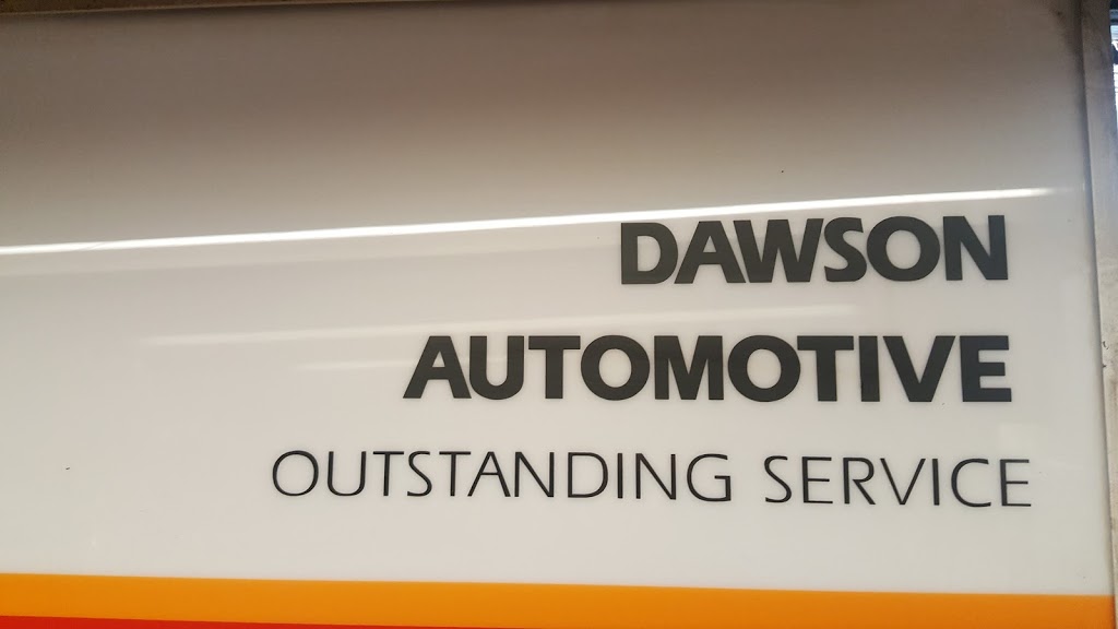 Dawson Automotive | 41 Shoemaker St, Kitchener, ON N2E 3G9, Canada | Phone: (519) 748-5763