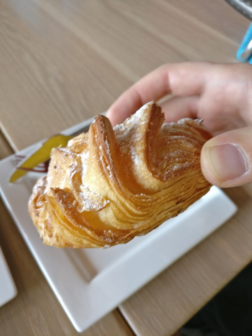 Danish Pastry House | 487 Cornwall Rd, Oakville, ON L6J 7S8, Canada | Phone: (905) 844-7777