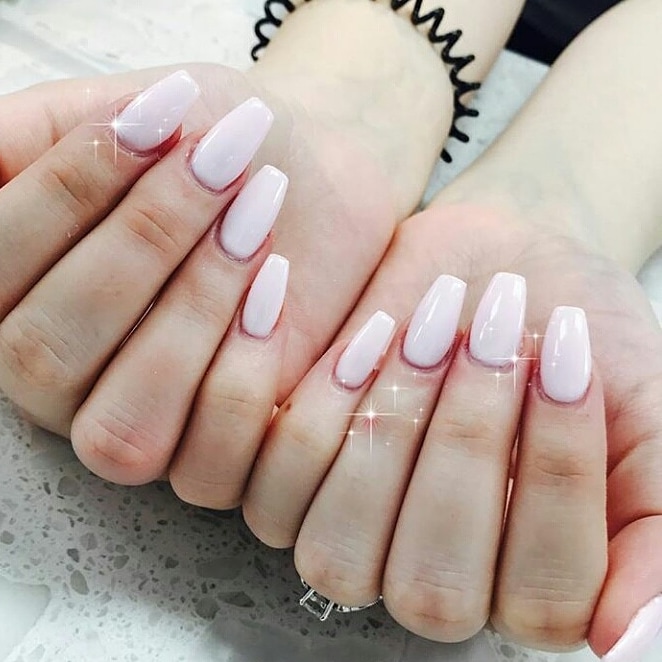 PINKY NAILS AND SPA | 1770 St Clair Ave W, Toronto, ON M6N 1J3, Canada | Phone: (416) 656-2520