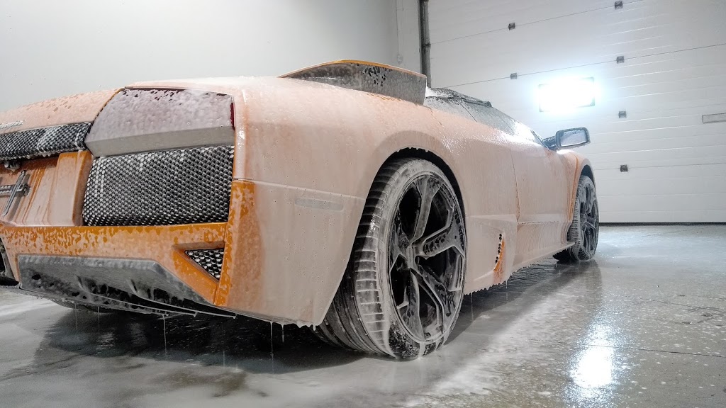 Osiris Autoworks | 11627 145 St NW, Edmonton, AB T6M 1V9, Canada | Phone: (780) 905-2754