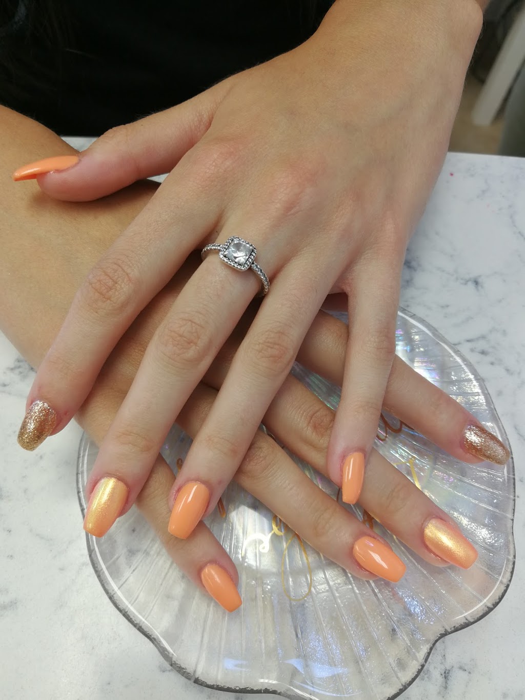 Susan Nails & Spa | 9418 Markham Rd, Markham, ON L6E 0N1, Canada | Phone: (905) 294-1118