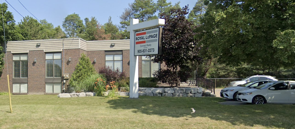 Royal LePage Connect Realty - Pickering Branch | 950 Merritton Rd, Pickering, ON L1V 1B1, Canada | Phone: (905) 831-2273