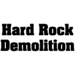 Hard Rock Demolition | 20 Juniper Crescent, Halifax, NS B3R 2H4, Canada | Phone: (902) 329-7625