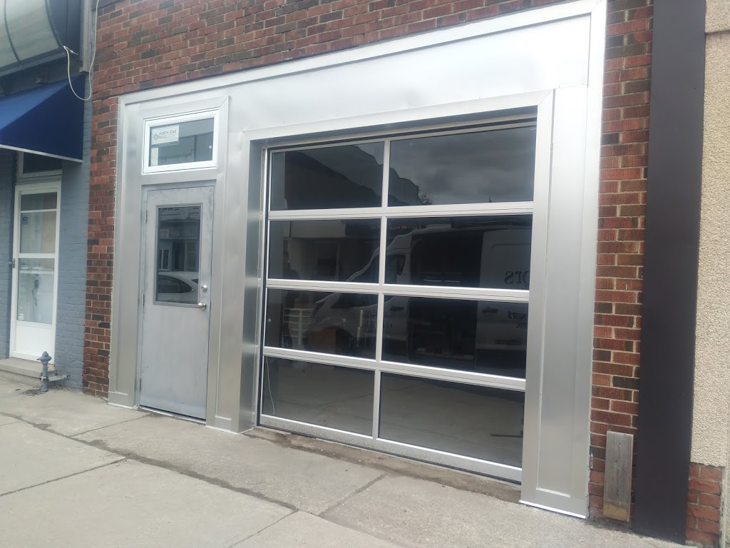 Anchor Doors & Service Inc. | 607 Bloomfield Rd, Chatham, ON N7M 5J5, Canada | Phone: (519) 352-9699