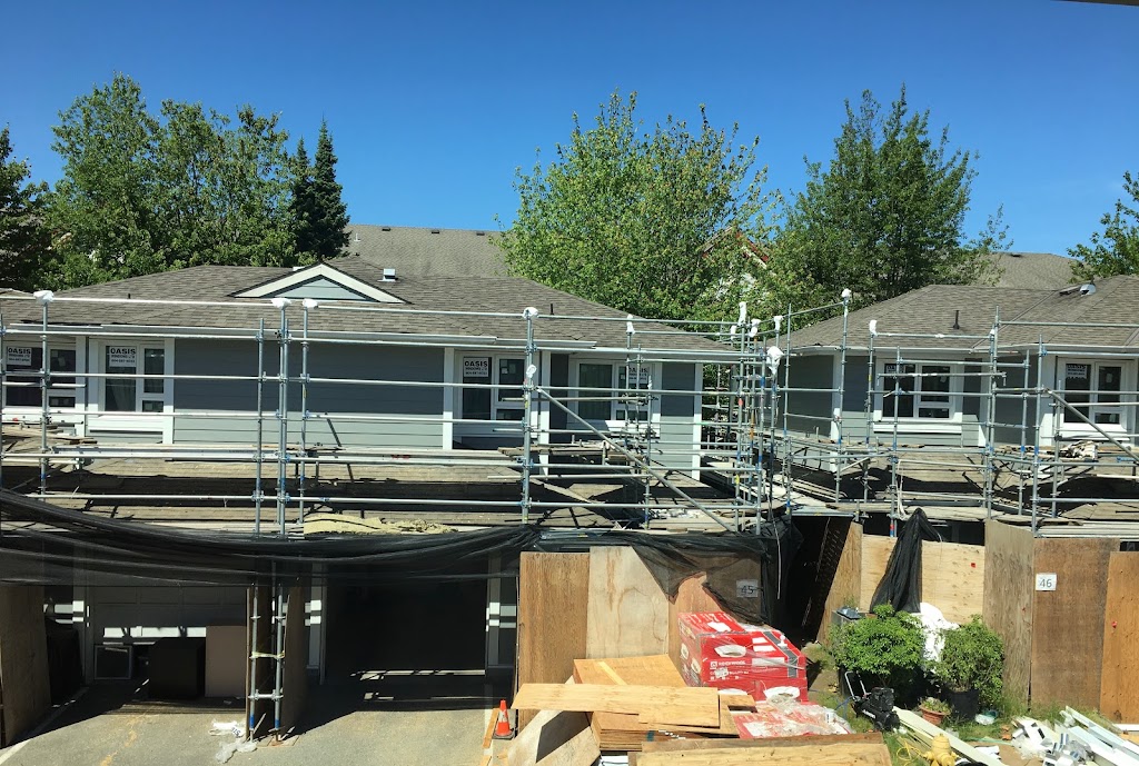 WestCan Scaffolding Inc. | 8783 Cambie St, Vancouver, BC V6P 3J9, Canada | Phone: (604) 321-5187