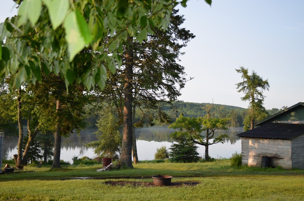 Hidden Valley Campground | 15 Woodhaven Dr, Hampton, NB E0G 1J0, Canada | Phone: (506) 654-1977