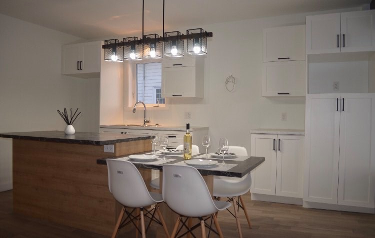 R Design Designer Intérieur - Cuisiniste | 513 Rue du Boisé, Vallée-Jonction, QC G0S 3J0, Canada | Phone: (418) 805-6224