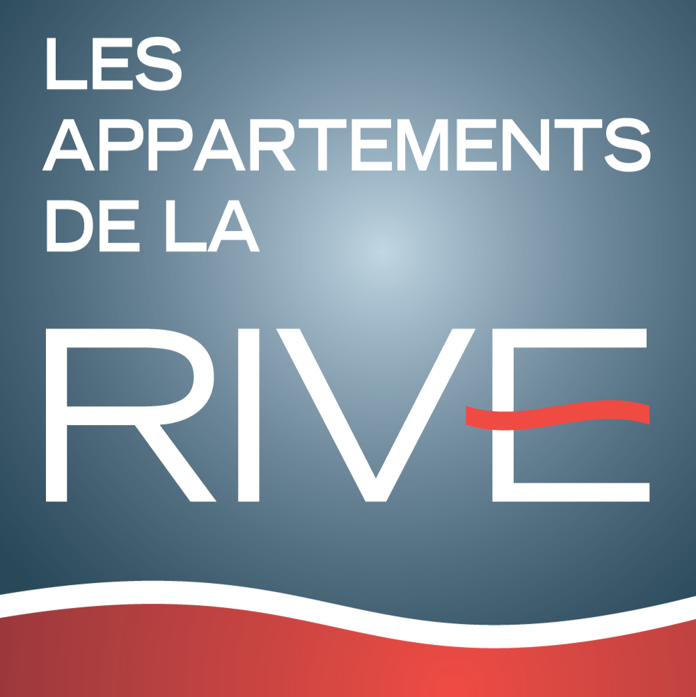 Appartements de La Rive | 4605 Boulevard Sainte-Rose, Laval, QC H7R 5S9, Canada | Phone: (450) 627-7474