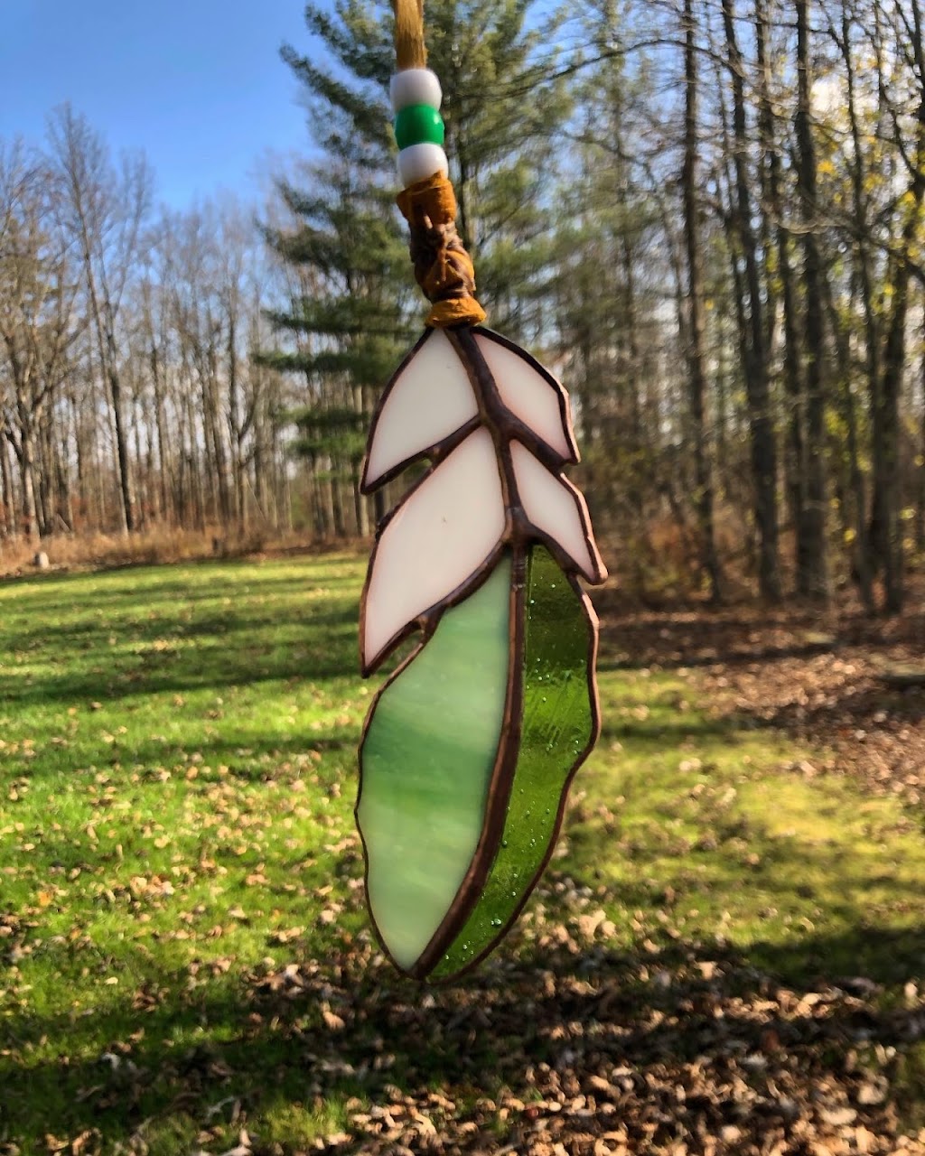 Native Glass | 1558 Chiefswood Rd, Ohsweken, ON N0A 1M0, Canada | Phone: (519) 732-5844