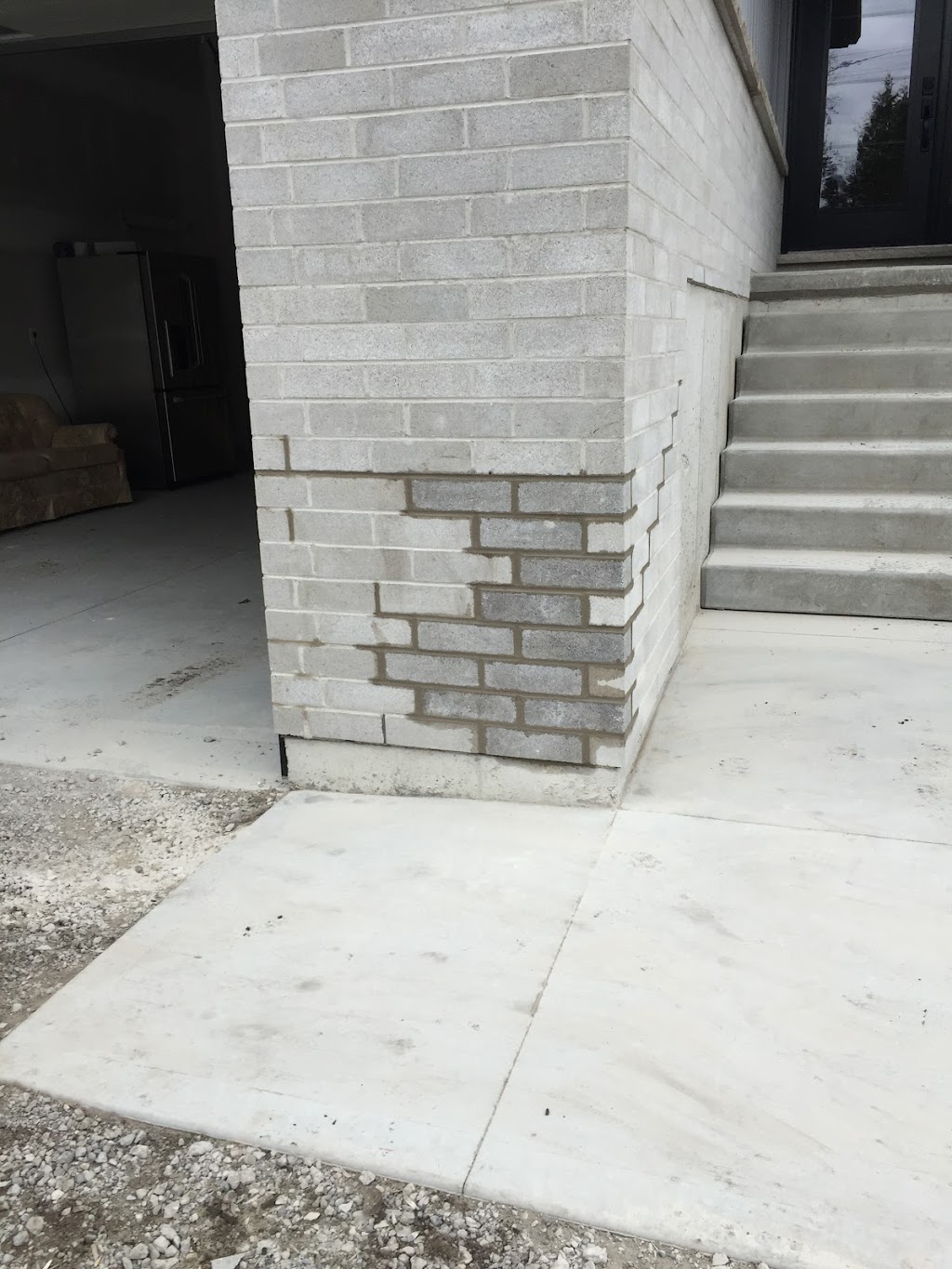 Johns Masonry | 10 Rolph St S, Brownsville, ON N0L 1C0, Canada | Phone: (226) 993-0639