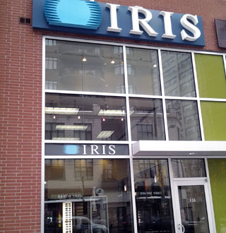 IRIS | 438 Richmond Rd, Ottawa, ON K2A 0G2, Canada | Phone: (613) 722-4747