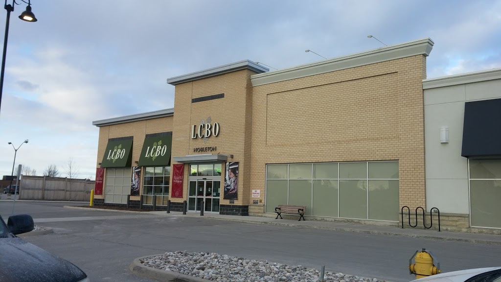 LCBO | 13255 ON-27, Nobleton, ON L0G 1N0, Canada | Phone: (905) 859-1264