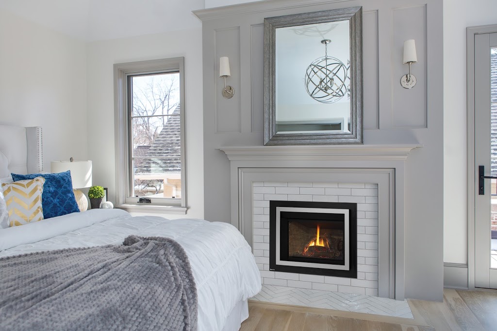 Regency Fireplace Products | 425 Hanlon Creek Boulevard, Guelph, ON N1C 0A1, Canada | Phone: (519) 836-3740