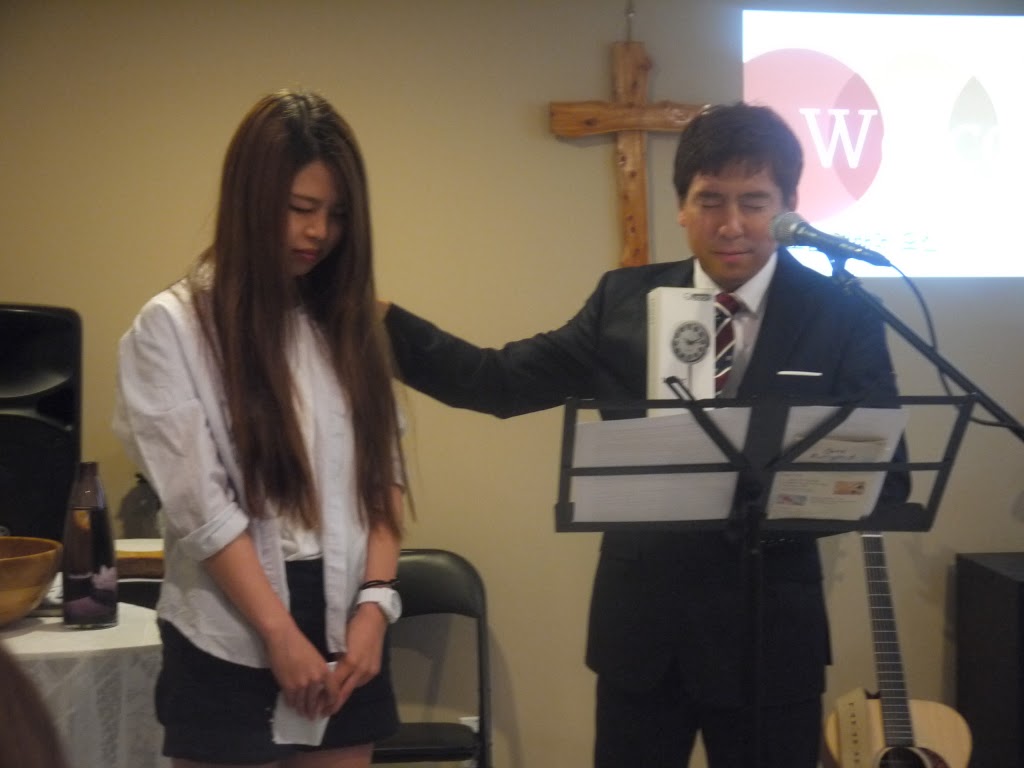 Heritage Korean Church | 310 Sheppard Ave W, North York, ON M2N 2L5, Canada | Phone: (647) 465-7334