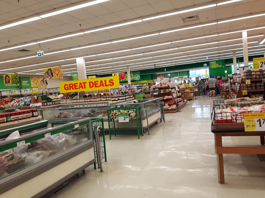 Food Basics | 448 St Clair St, Chatham, ON N7L 3K5, Canada | Phone: (519) 380-0660