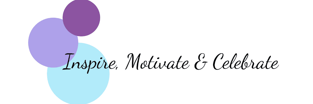 Inspire, Motivate & Celebrate | 70 Colwell Rd, Nanaimo, BC V9X 1E4, Canada | Phone: (250) 713-5641