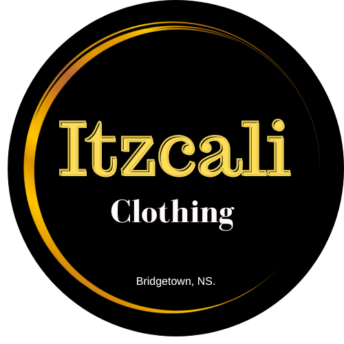 Itzcali Clothing | West, Bridgetown, NS B0S 1C0, Canada | Phone: (902) 300-4988