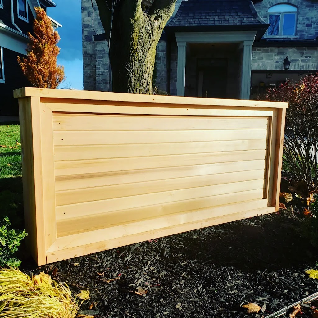 JC carpentry & fences | 46 Hazelton Ave, Hamilton, ON L9B 0E7, Canada | Phone: (905) 745-8740