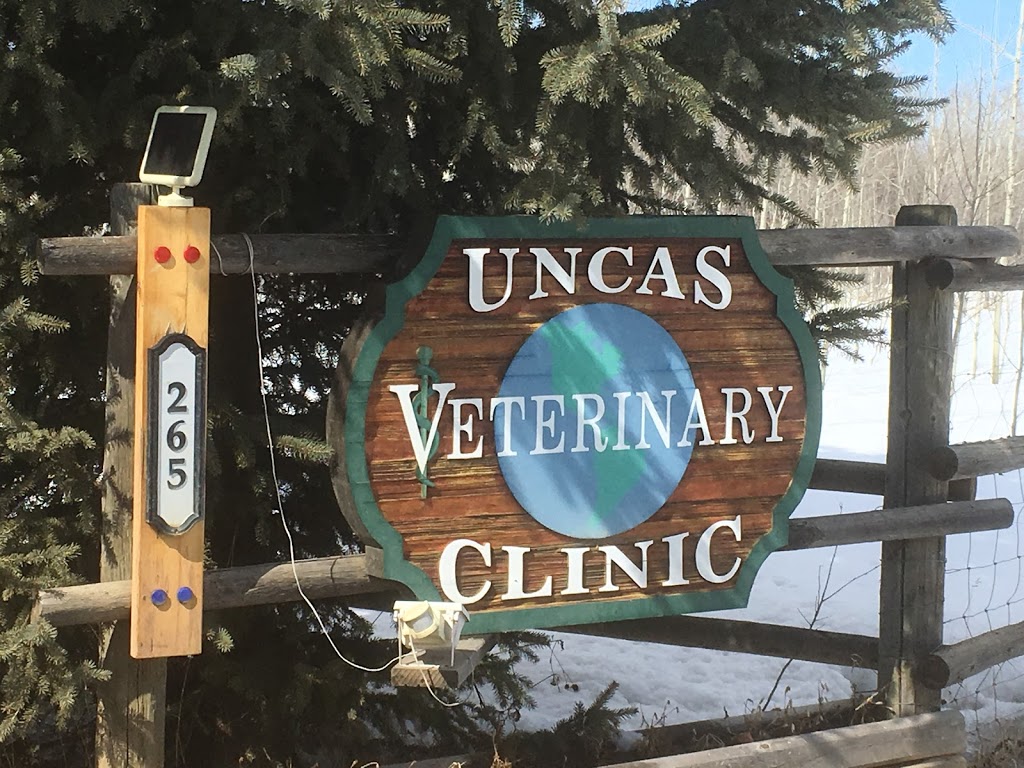 Uncas Veterinary Clinic | 52307 Range Rd 213 #265, Sherwood Park, AB T8G 1C1, Canada | Phone: (780) 922-5447