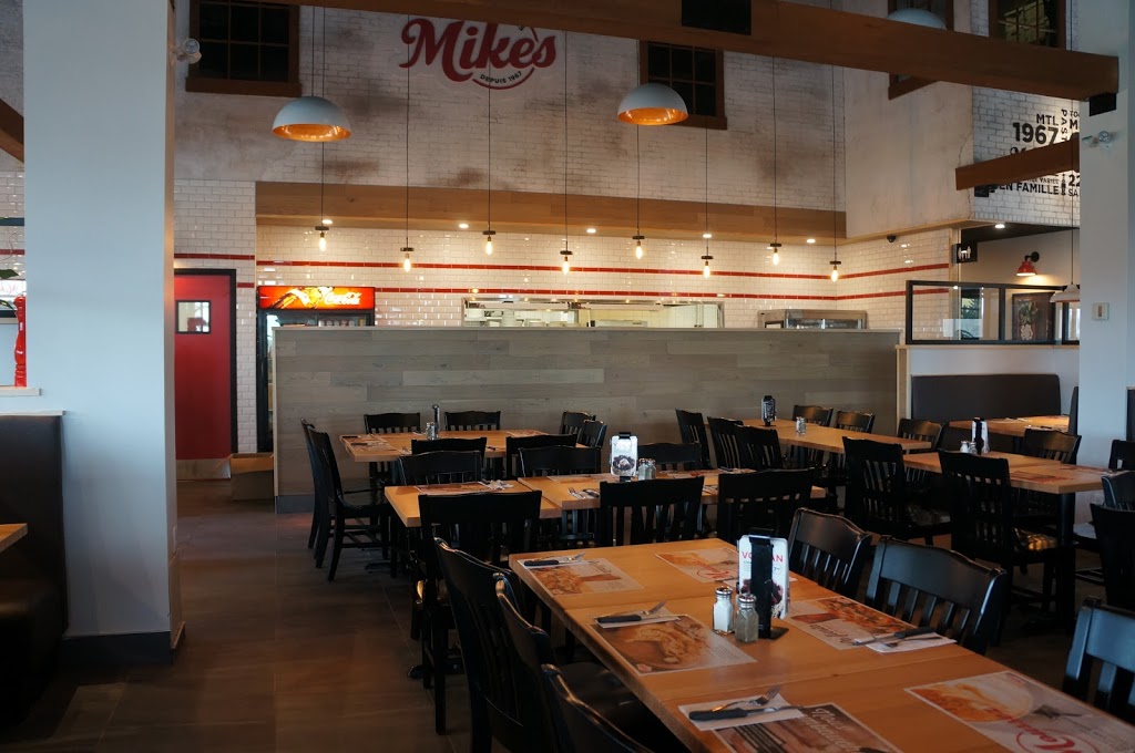 Toujours Mikes | 22 Rue de Saint Hubert, Bromont, QC J2L 3M8, Canada | Phone: (450) 534-0404