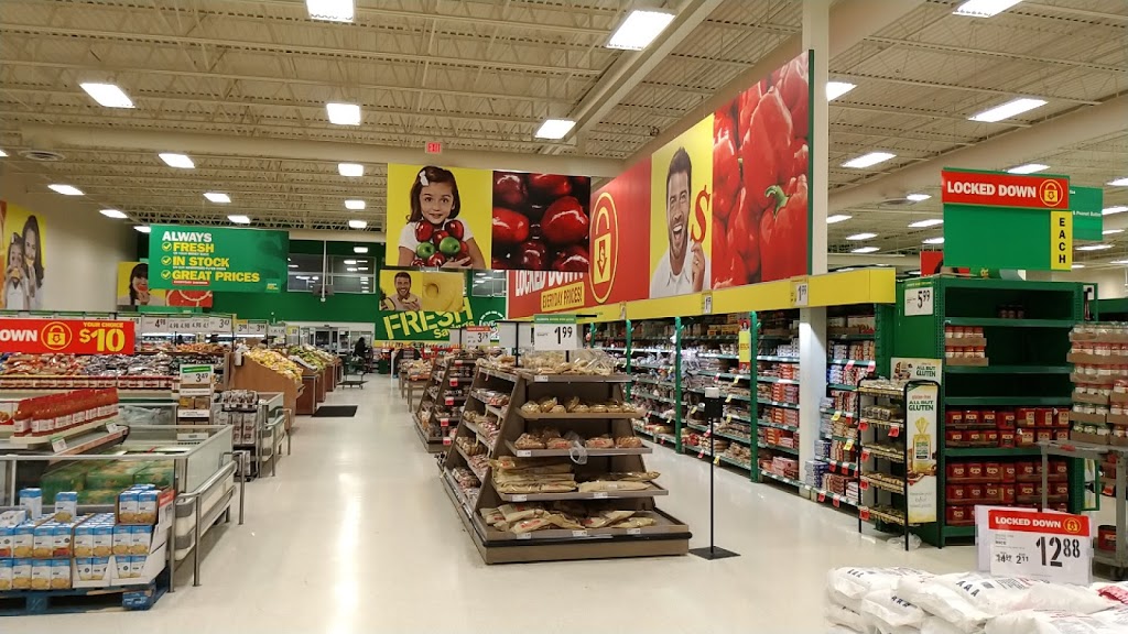 Food Basics | 1220 Castlemore Ave, Markham, ON L6E 0H7, Canada | Phone: (905) 209-9200