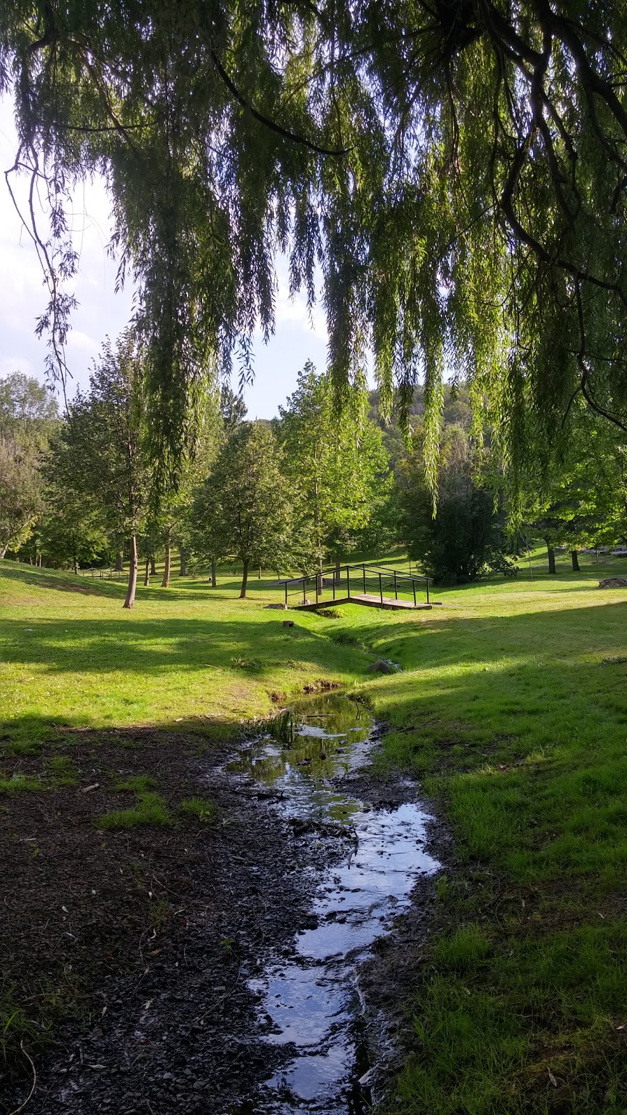 Centennial Park | Grimsby, ON L3M, Canada