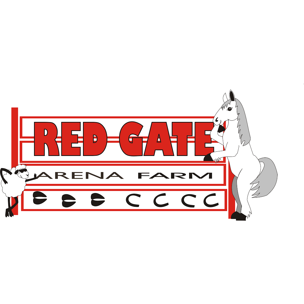 Red Gate Arena Farm | 561 Ramsay Concession 5A, Carleton Place, ON K7C 3P1, Canada | Phone: (613) 253-8641