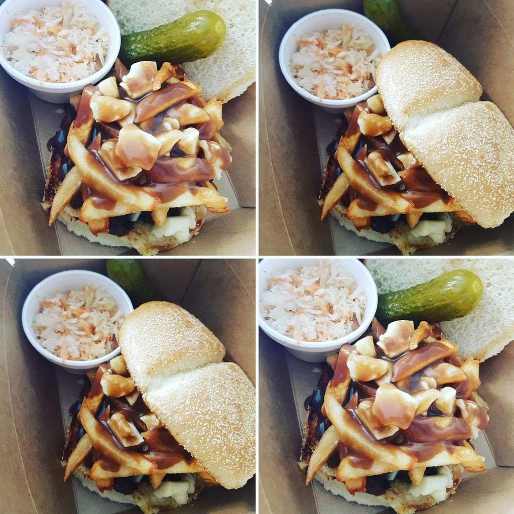 The Grub Hub | 6557 Leeds and Grenville 43, Perth, ON K7H 3C7, Canada