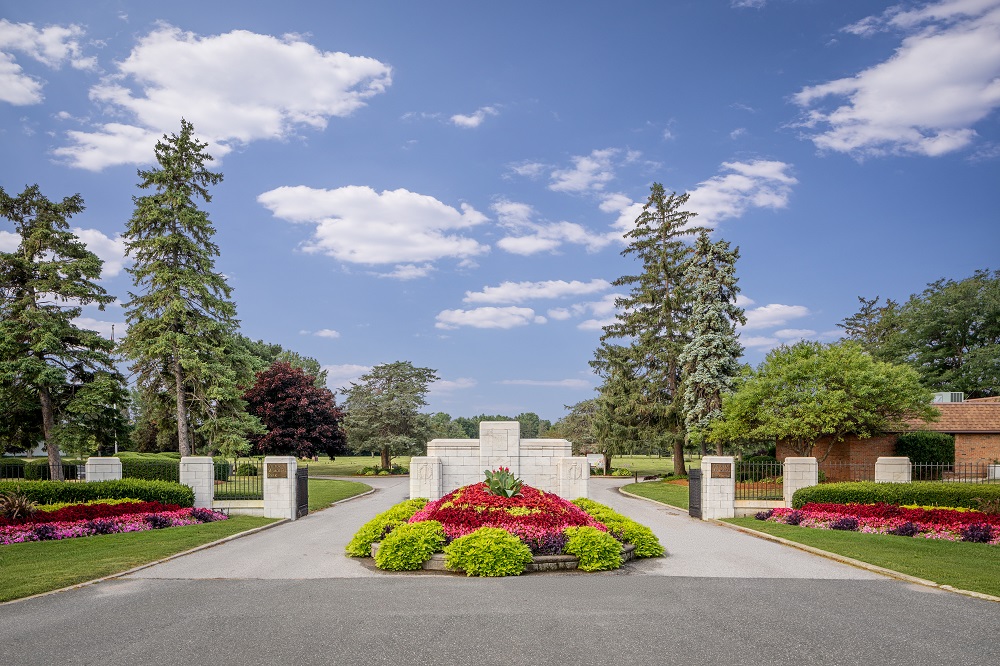 Victoria Greenlawn Funeral Home & Cemetery | 1525 Highway 3, Oldcastle, ON N0R 1L0, Canada | Phone: (519) 969-3939