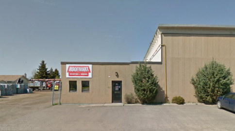 Roofmart | 360 William St, Thunder Bay, ON P7C 2X4, Canada | Phone: (807) 475-5395