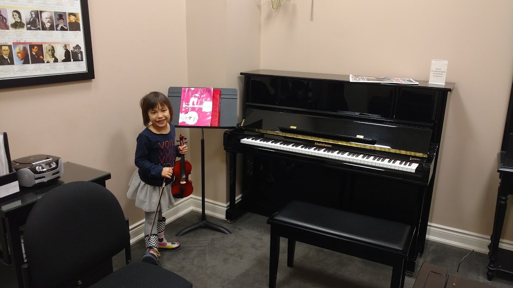 Musical Arts Academy Inc | 80 Six Point Rd, Etobicoke, ON M8Z 2X2, Canada | Phone: (416) 207-0913