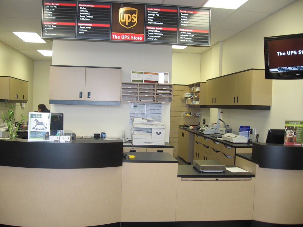 The UPS Store | Shepard Regional Centre, 370 - 5222 130 Ave SE, Calgary, AB T2Z 0G4, Canada | Phone: (403) 203-3080