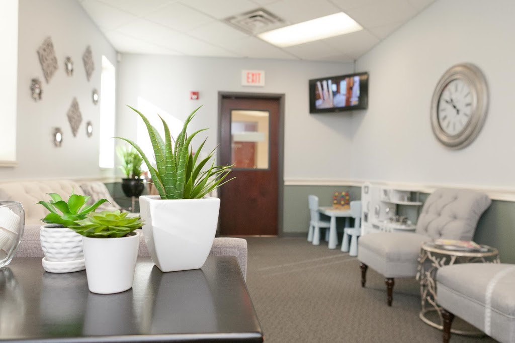 Williamsville Family Dentistry | 1630 Maple Rd #400, Williamsville, NY 14221, USA | Phone: (716) 568-2273