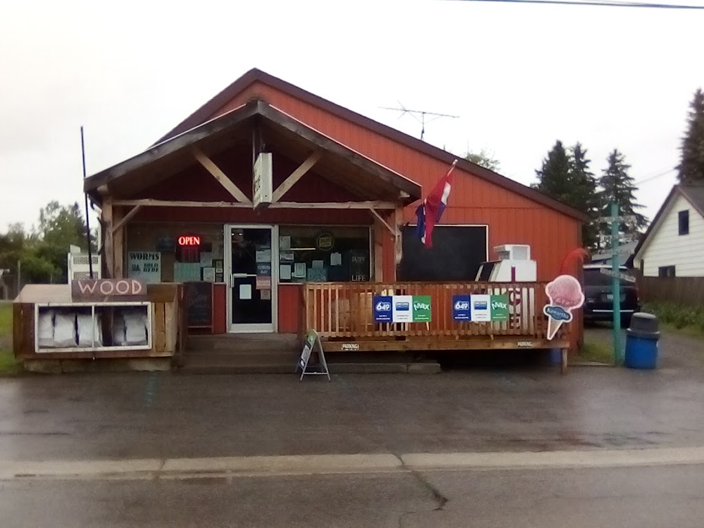 the store in Cherry Valley | 31 County Road 18, Cherry Valley, ON K0K 1P0, Canada | Phone: (613) 476-6333