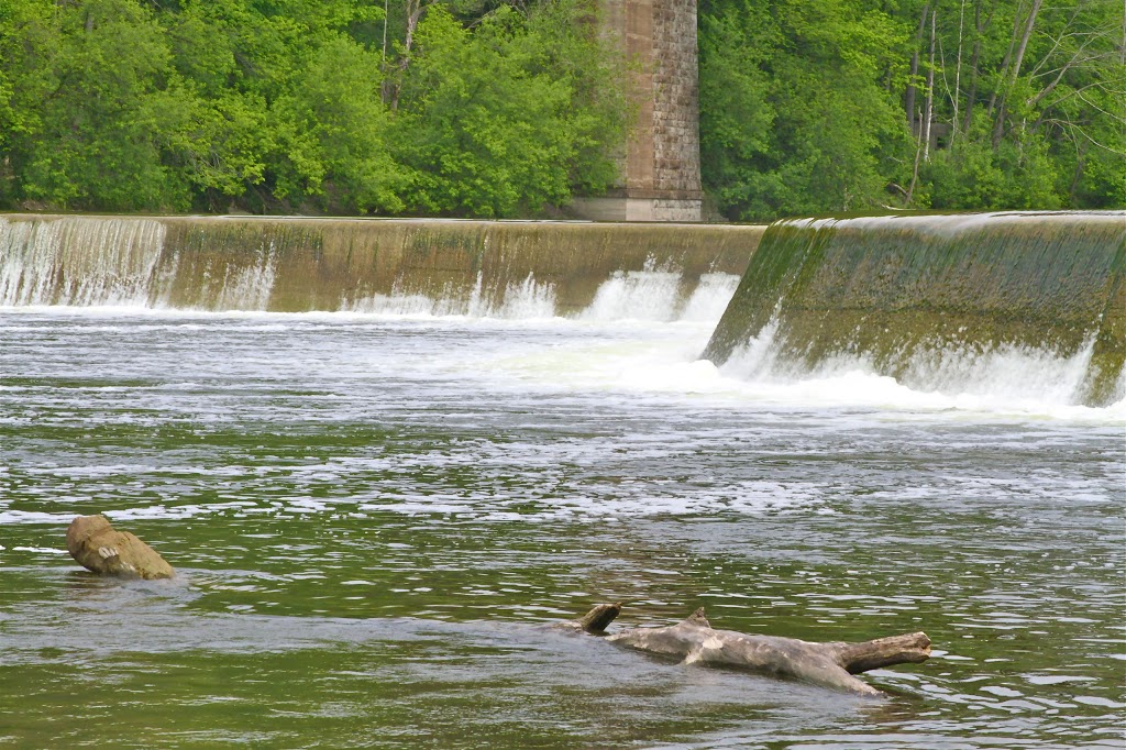 Reflecting on the River | 107 Gillin Rd, Brantford, ON N3P 1X4, Canada | Phone: (519) 757-2535