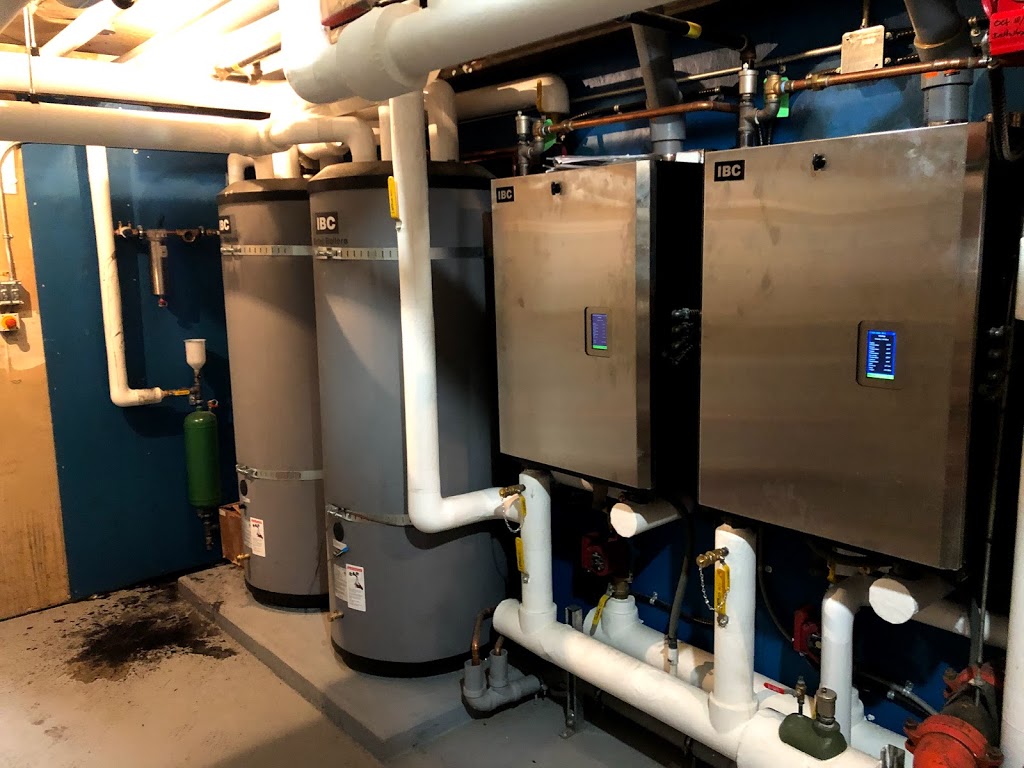 Water And Warmth Services | 2986 266a St, Aldergrove, BC V4W 3B7, Canada | Phone: (604) 996-7530