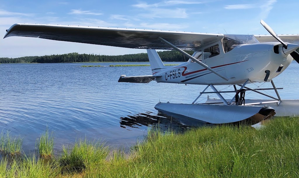 Hydrobase Blais Aéronautique Inc.(CLS7) | 110 Rue du Manoir, Lac-Simon, QC J0V 1E0, Canada | Phone: (819) 592-2376