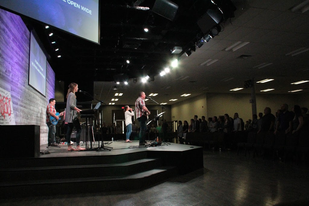 SouthRidge Fellowship Church | 22756 48 Ave, Langley City, BC V2Z 2T6, Canada | Phone: (604) 514-1000