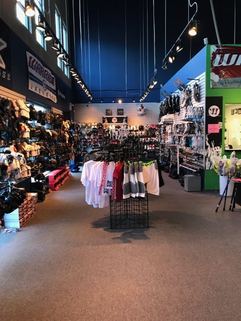 Mountain Edge Lacrosse | 1515 Broadway St #403, Port Coquitlam, BC V3C 6M2, Canada | Phone: (604) 464-7621