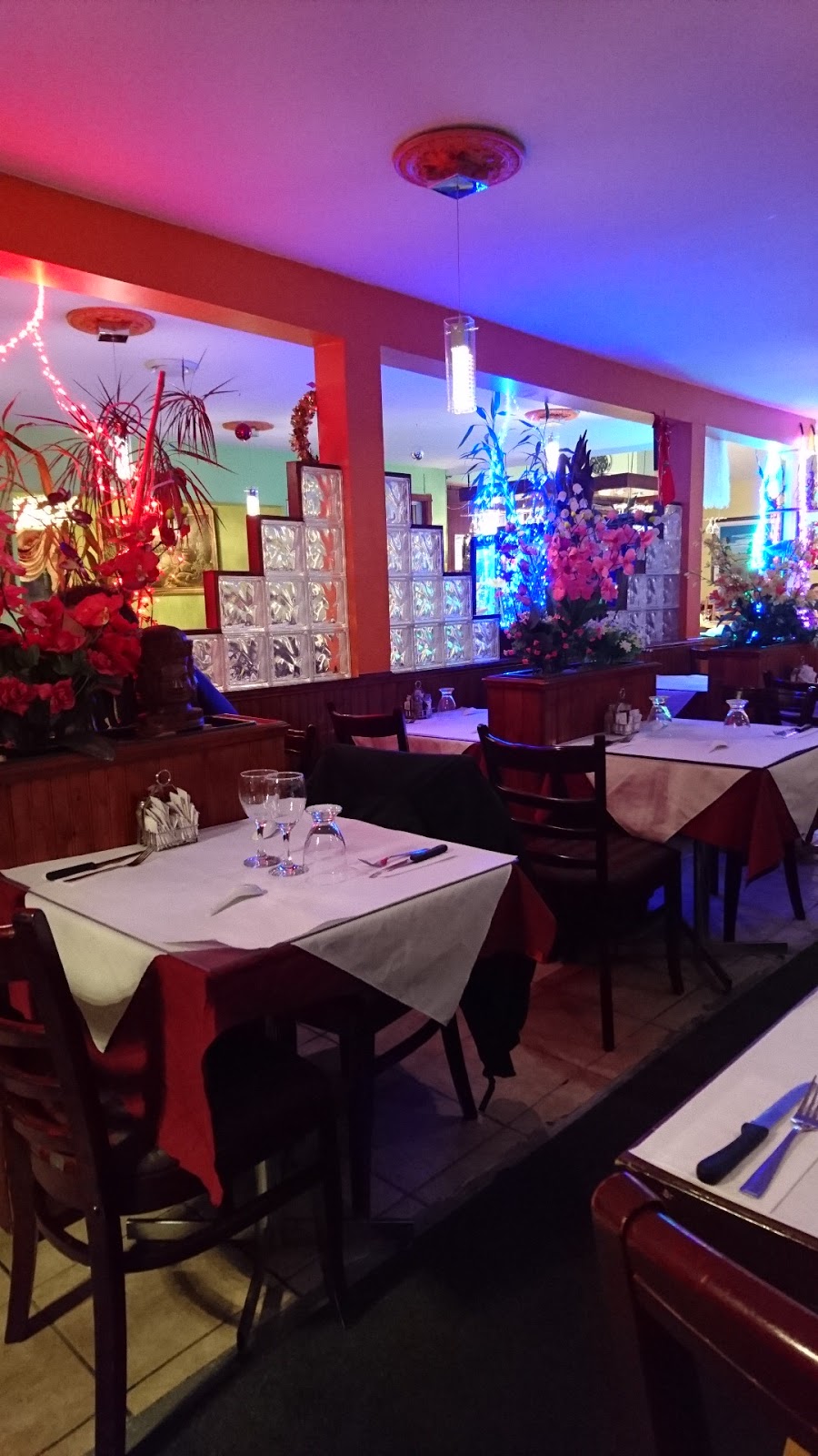 Restaurant Chez Le-An | 1906 Boulevard Bastien, Québec, QC G2B 1C1, Canada | Phone: (418) 843-4527
