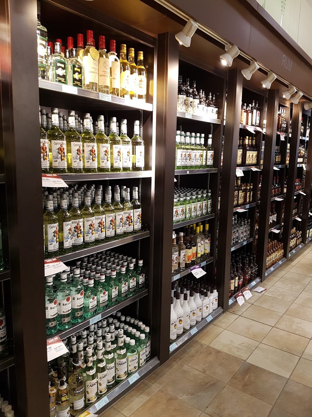 PEI Liquor | 193 Minna Jane Dr., Charlottetown, PE C1E 1H6, Canada | Phone: (902) 368-4299