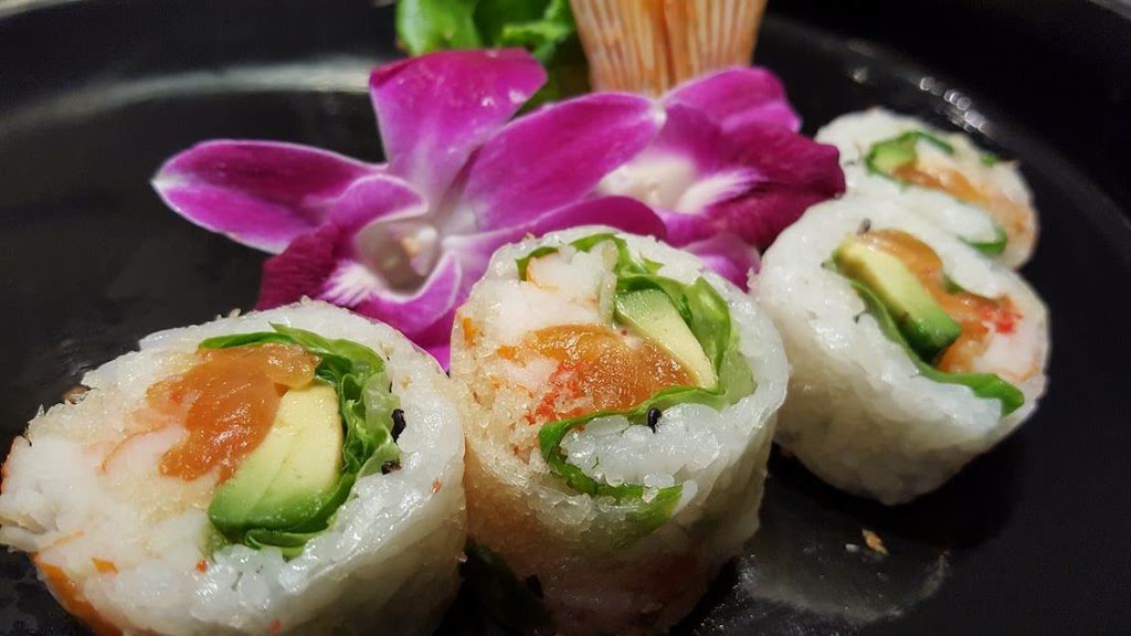 CHIYOKO Sushi Bar & Steakhouse | 2113 Rue Saint-Louis, Saint-Laurent, QC H4L 1P1, Canada | Phone: (514) 804-0581