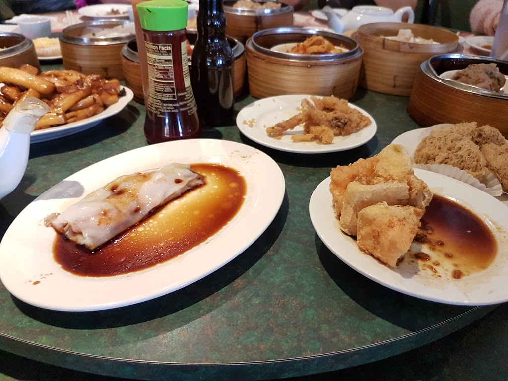 Jade Chinese Cuisine | 1584 Huron Church Rd, Windsor, ON N9C 2L1, Canada | Phone: (519) 256-7117