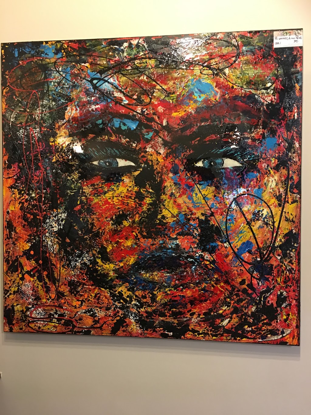 Signé S Artiste Peintre | 81 Place Carignan J5X 0B8, LÉpiphanie, QC J5X 2Y7, Canada | Phone: (514) 237-5639